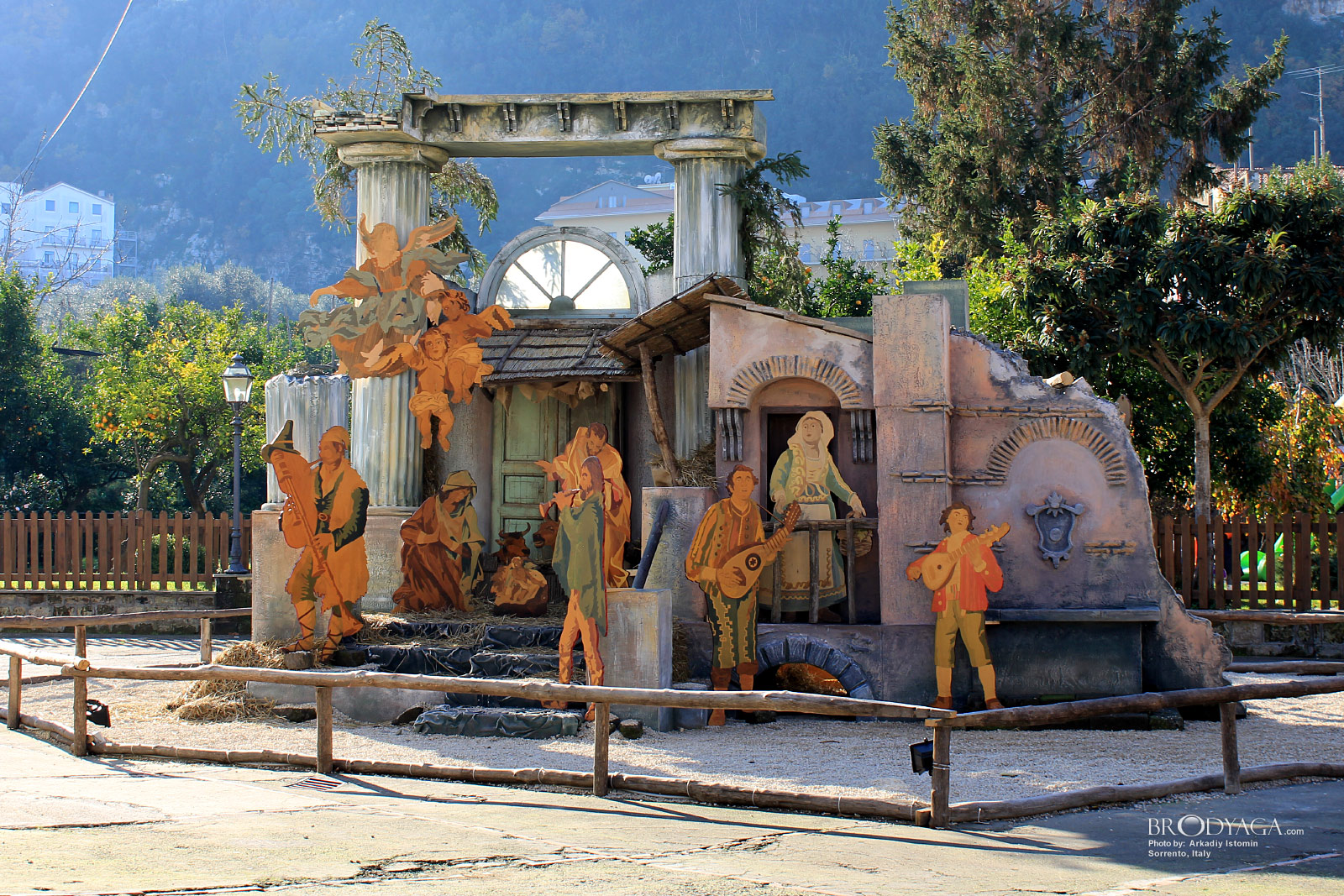 Sorrento